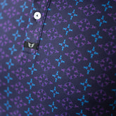 Men's Glow Sticks Pilot Polo